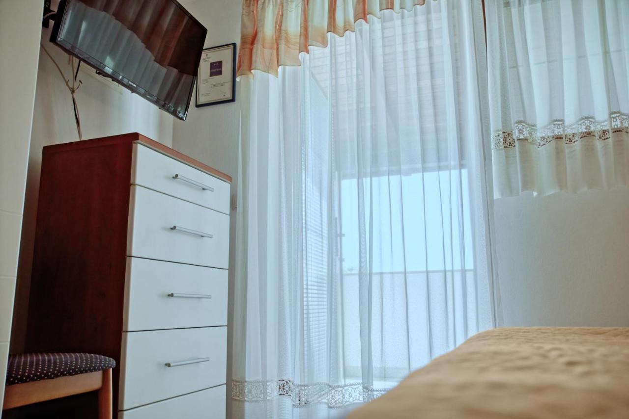 Apartmets Slavica 1644 Banjole Exteriér fotografie