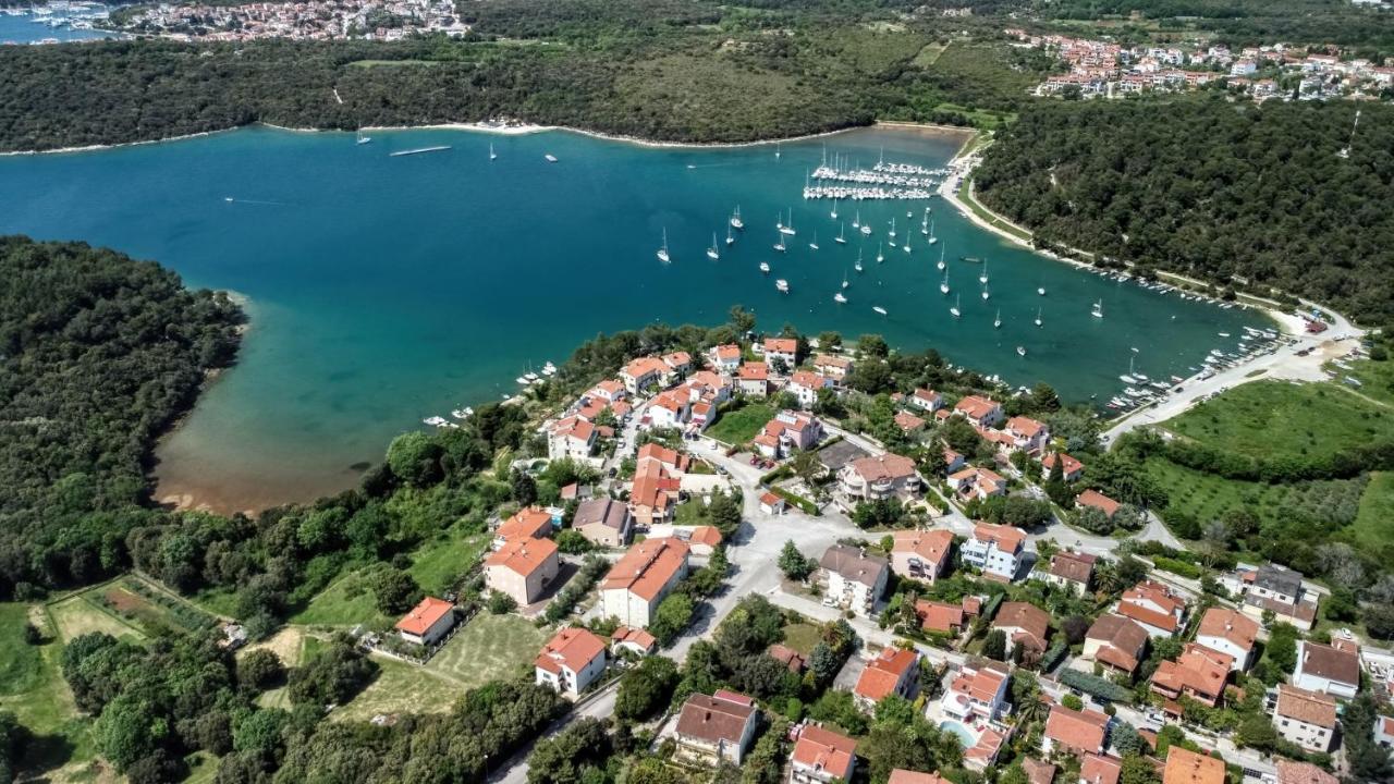 Apartmets Slavica 1644 Banjole Exteriér fotografie